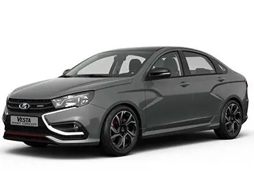 Lada Vesta планирует выпуск двух новых спортивных автомобилей