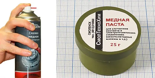 Форма выпуска